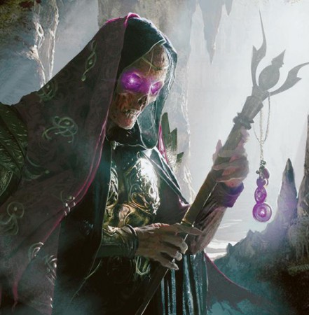Lich