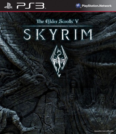 The Elder Scrolls V: Skyrim( výjde 11.11.2011 )
